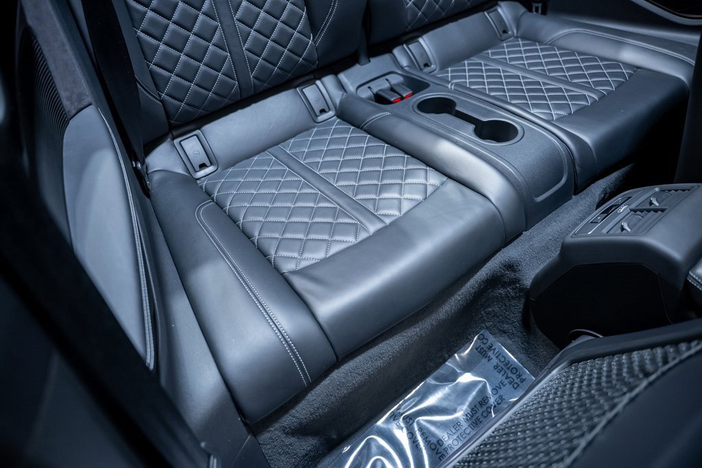 Used 2018 Audi S5 Premium Plus image 41