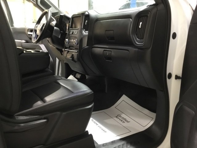 Used 2022 GMC Sierra 1500 Pro w/ Convenience Package AWD/4WD image 46