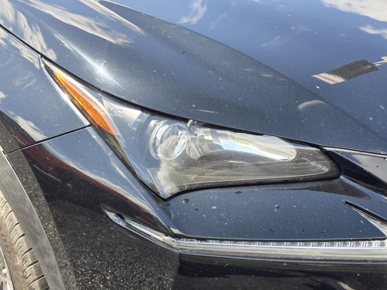 Used 2017 Lexus NX 200t AWD w/ Premium Package image 20