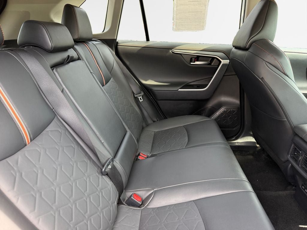 Certified 2024 Toyota RAV4 Adventure AWD/4WD image 26