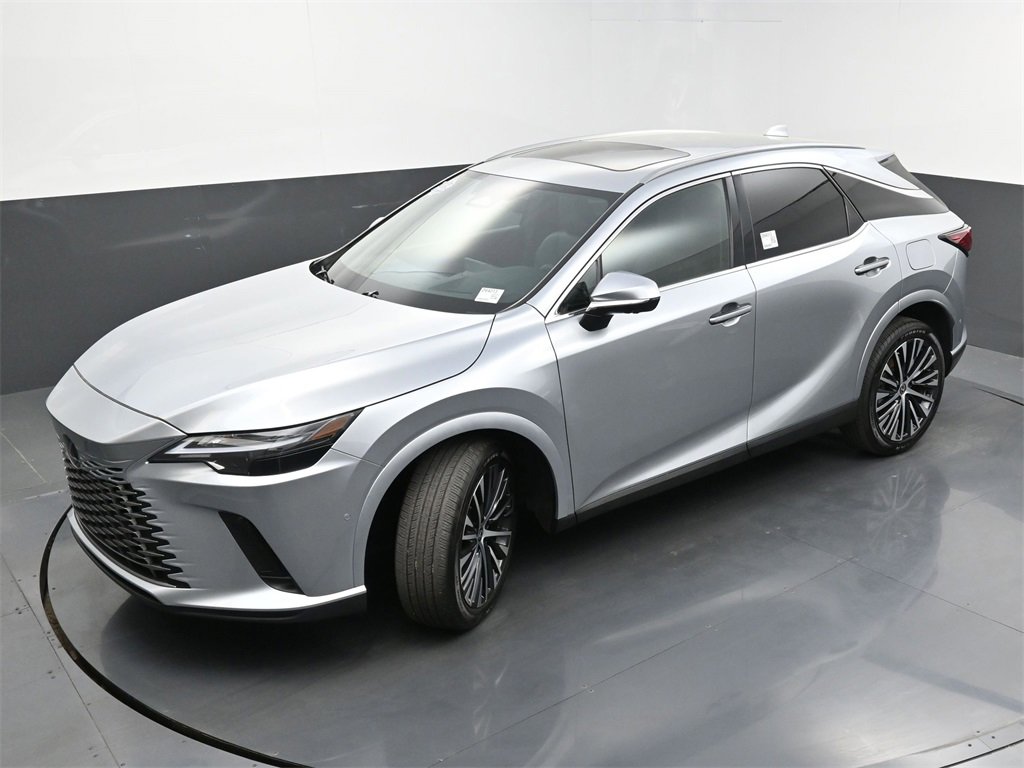 Used 2024 Lexus RX 350 Premium Plus image 34