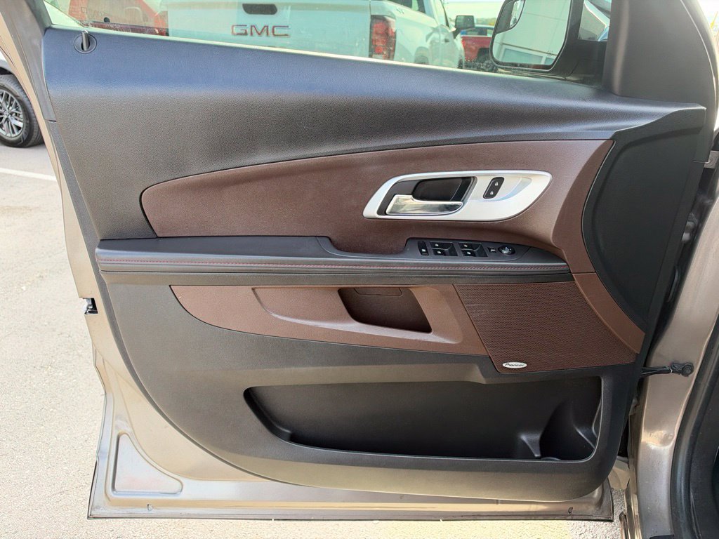 Used 2012 Chevrolet Equinox LTZ FWD image 13