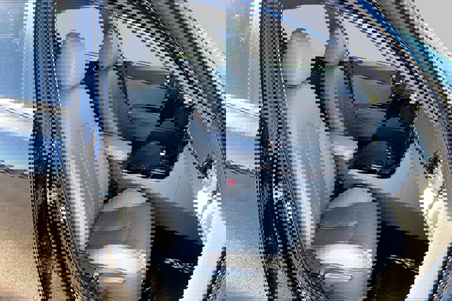 Used 2016 Kia Optima EX image 5