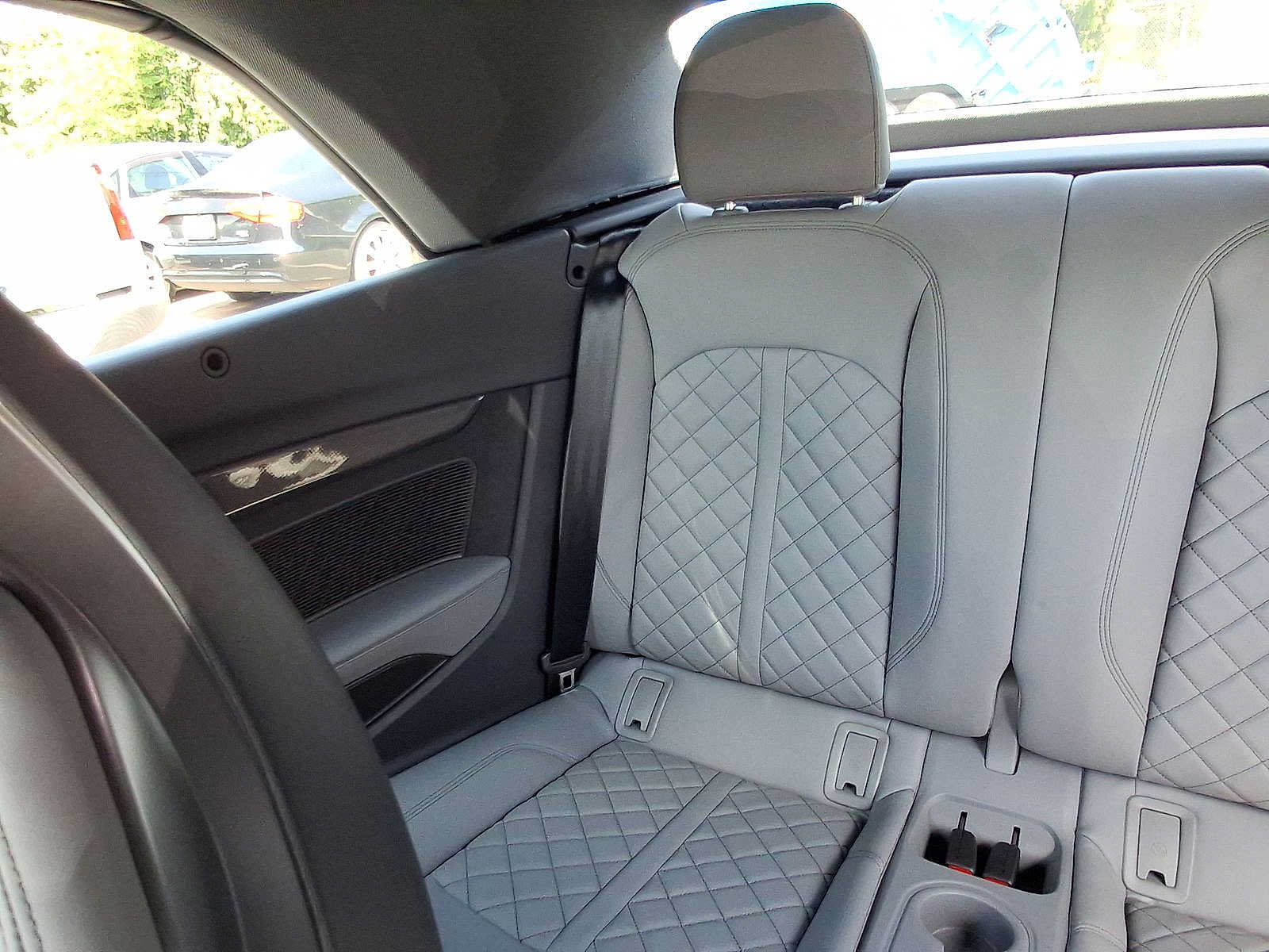 Certified 2024 Audi S5 Prestige w/ Prestige Package AWD/4WD image 12