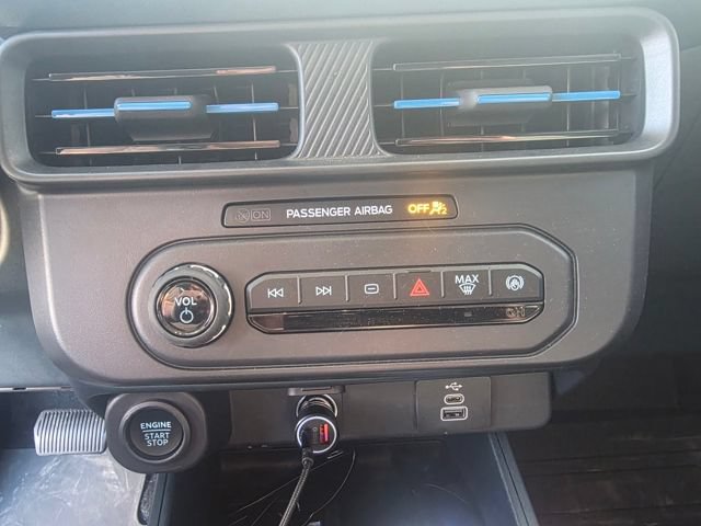 Used 2026 Ford Maverick Lobo AWD/4WD image 23