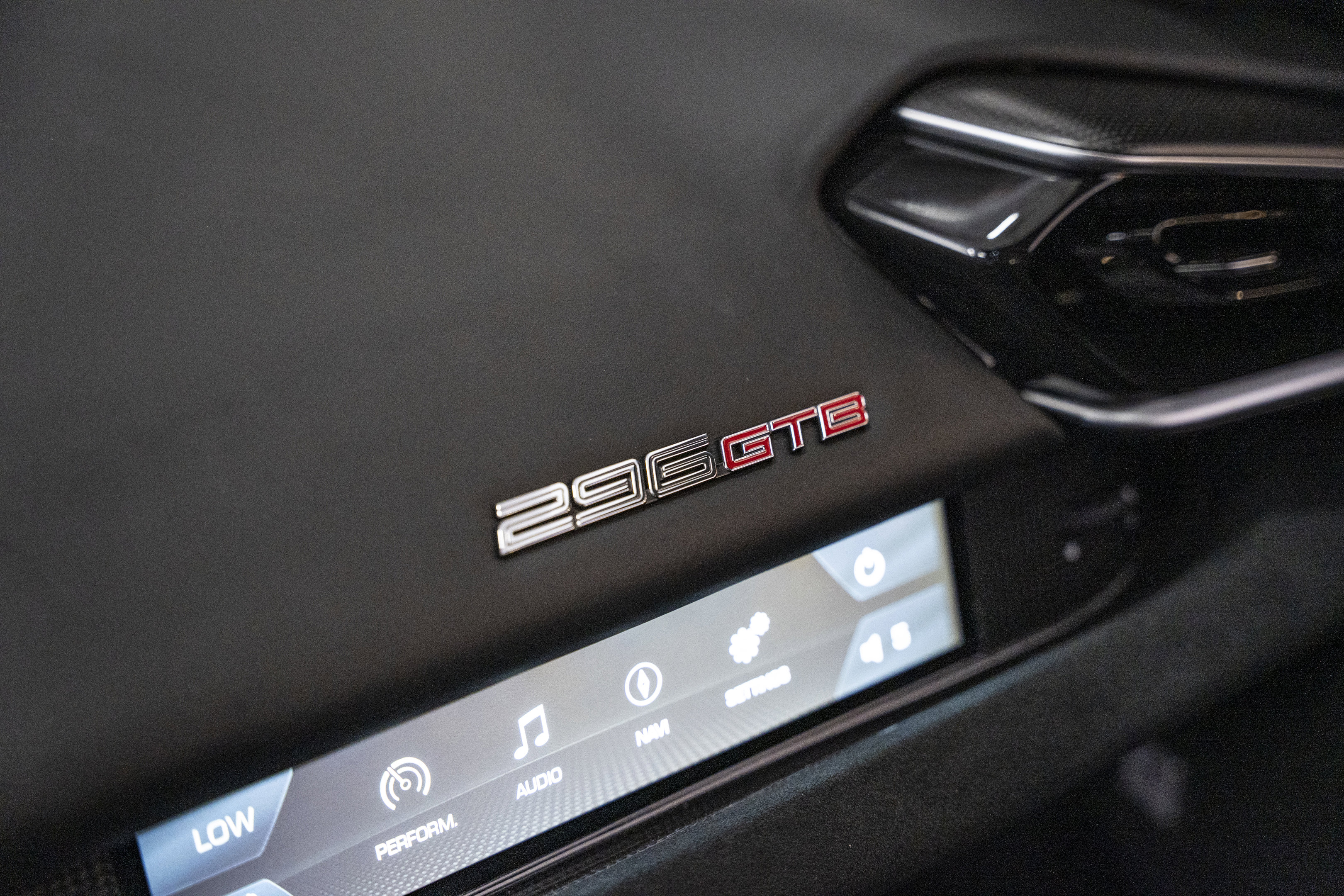 Used 2023 Ferrari 296 GTB image 38