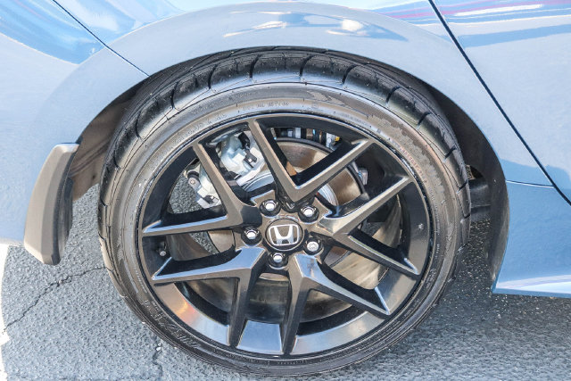 Used 2025 Honda Civic Sport image 7
