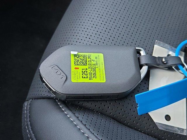 New 2026 Kia Sorento EX image 37