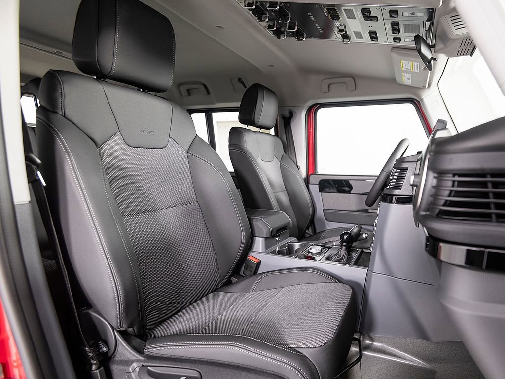 New 2025 INEOS Grenadier Trialmaster Edition image 25