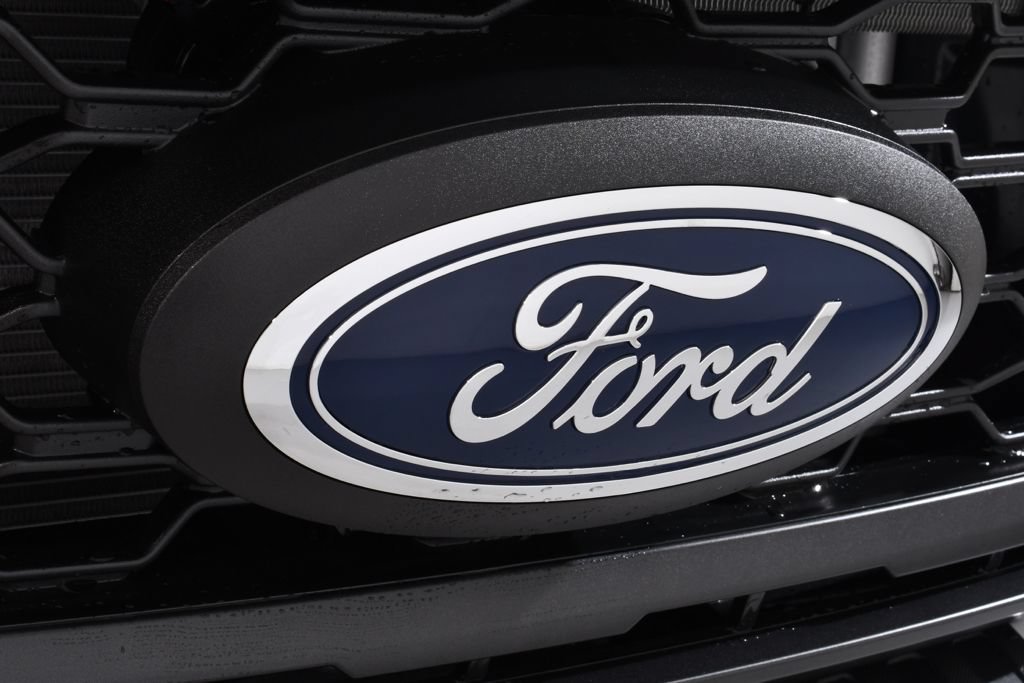 New 2026 Ford F350 XL w/ STX Appearance Package AWD/4WD image 20