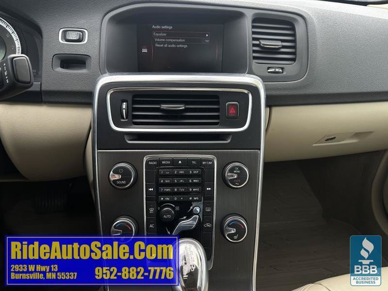 Used 2013 Volvo S60 T5 AWD/4WD image 20