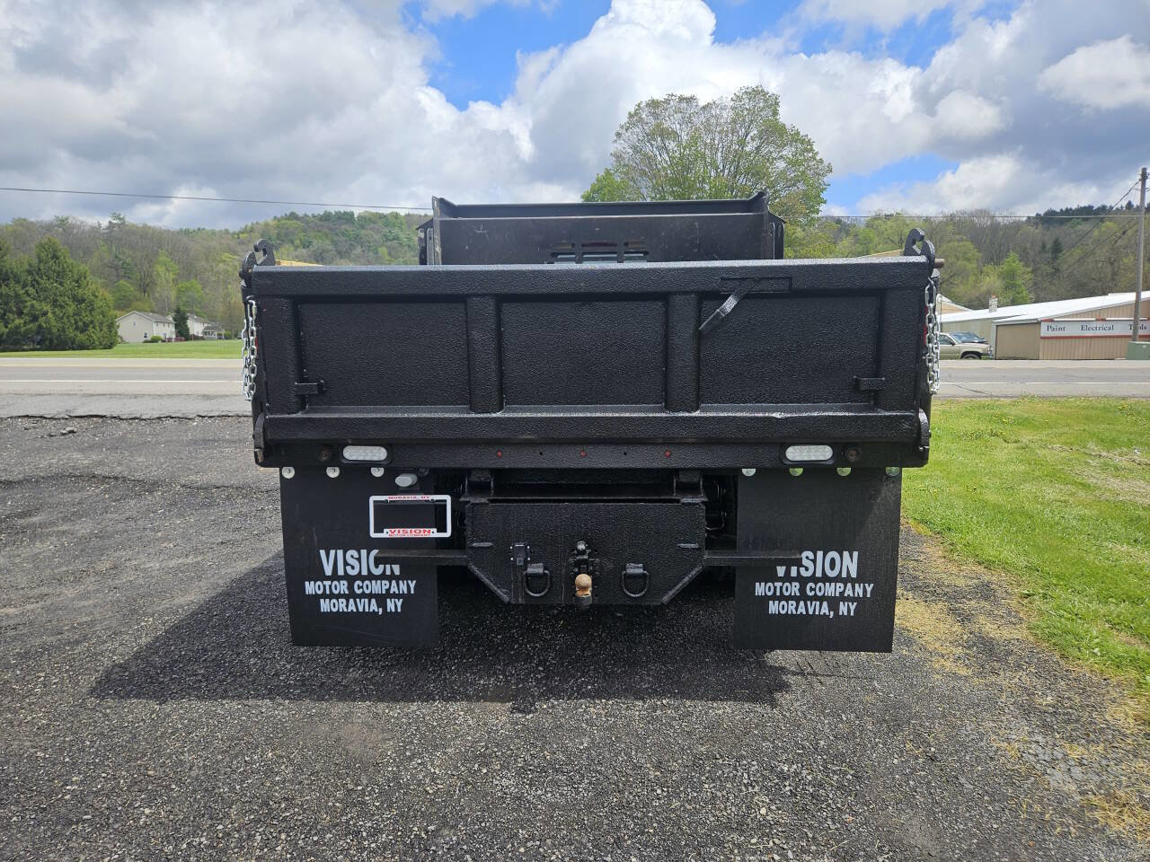 Used 2018 Chevrolet Silverado 3500 W/T w/ WT Convenience Package AWD/4WD image 8
