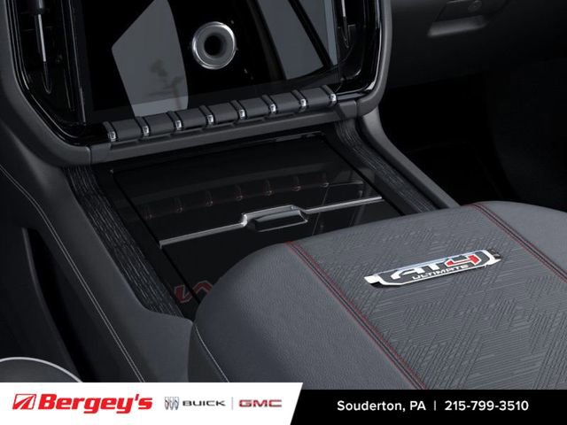 New 2026 GMC Yukon AT4 Ultimate image 25