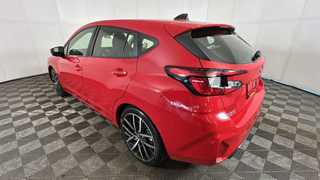 Used 2024 Subaru Impreza 2.0i Sport AWD/4WD video 4