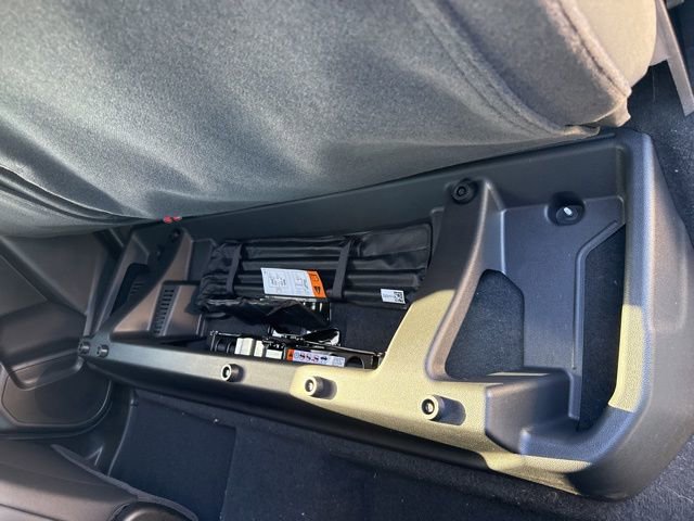 New 2026 Chevrolet Colorado Trail Boss image 12