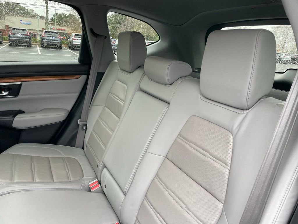 Used 2019 Honda CR-V EX-L image 39