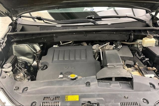 Used 2015 Toyota Highlander XLE AWD/4WD image 29