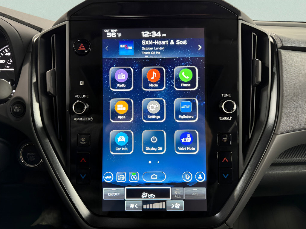 New 2026 Subaru Crosstrek 2.0i Premium image 15