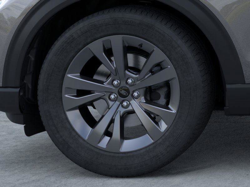 New 2025 Ford Explorer Active w/ Active Comfort Package image 19