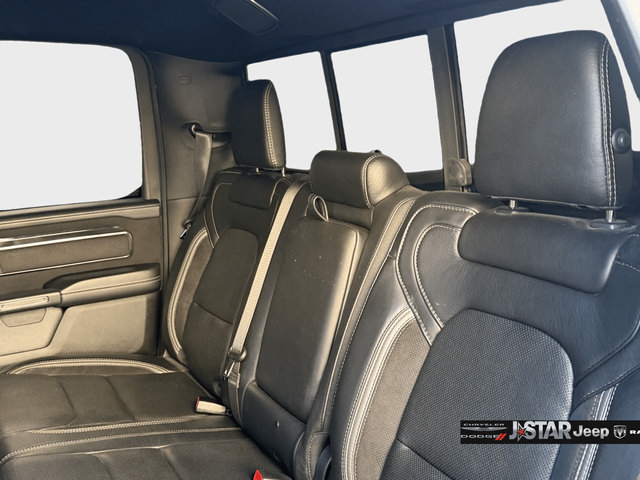 Used 2022 RAM 1500 TRX w/ TRX Level 1 Equipment Group AWD/4WD image 28