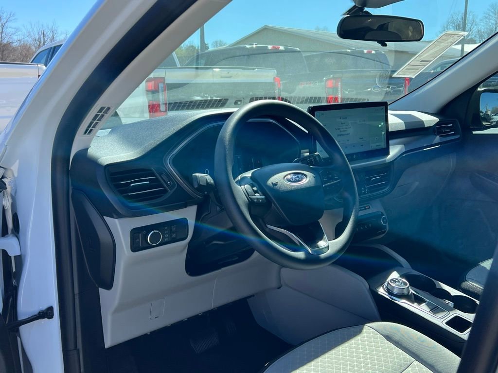 New 2026 Ford Escape Active w/ Tech Pack #1 image 12