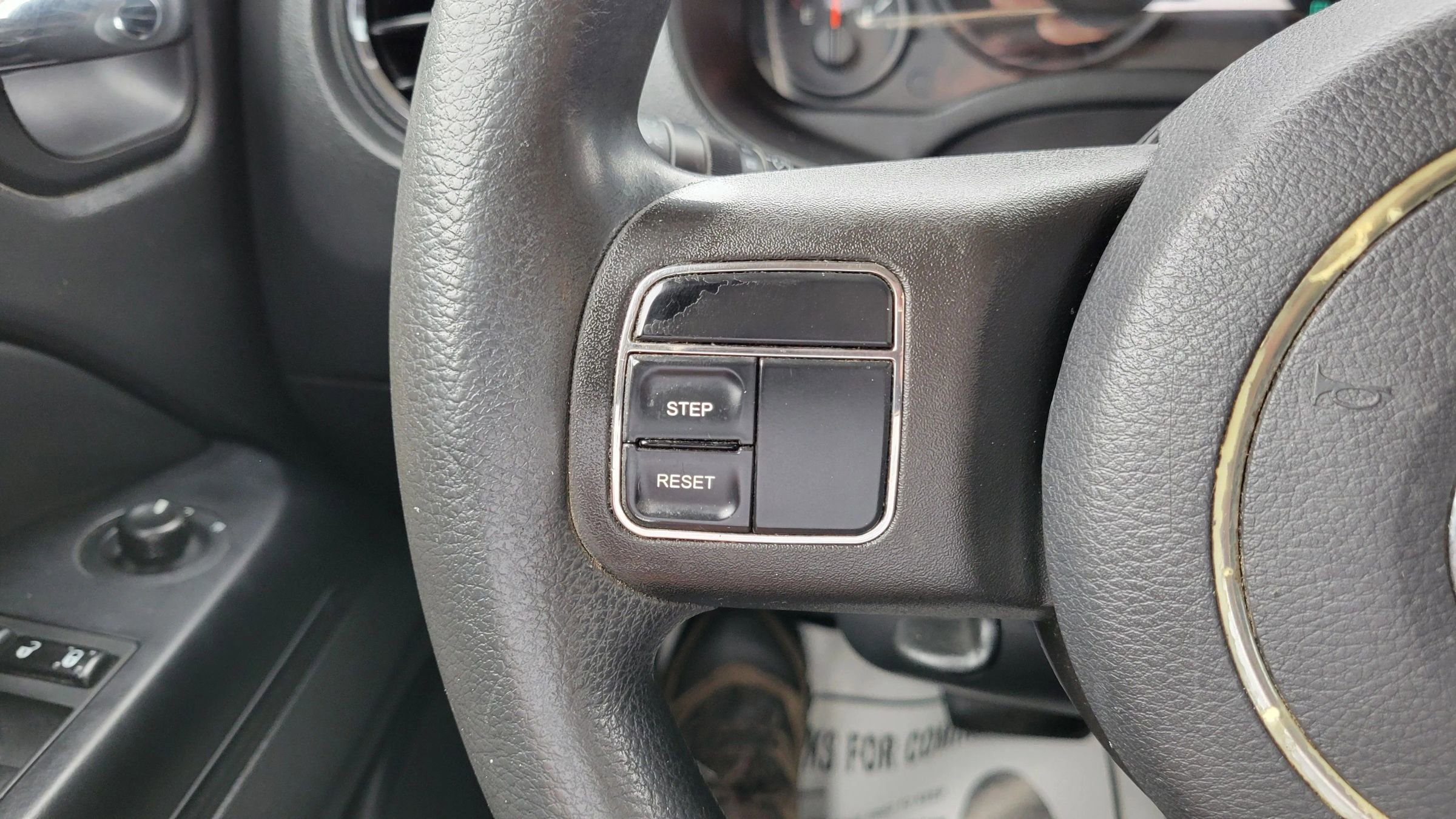 Used 2012 Jeep Patriot Sport w/ PWR Value Group image 12