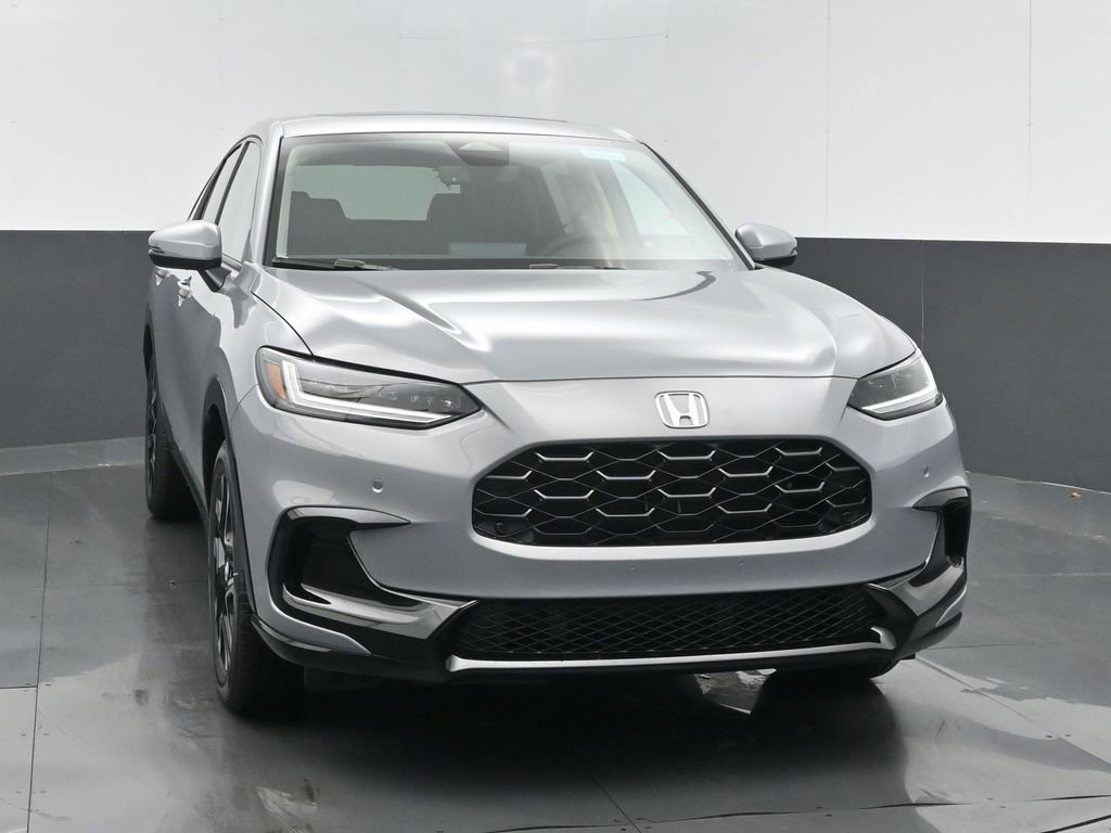 Certified 2026 Honda HR-V EX-L image 4