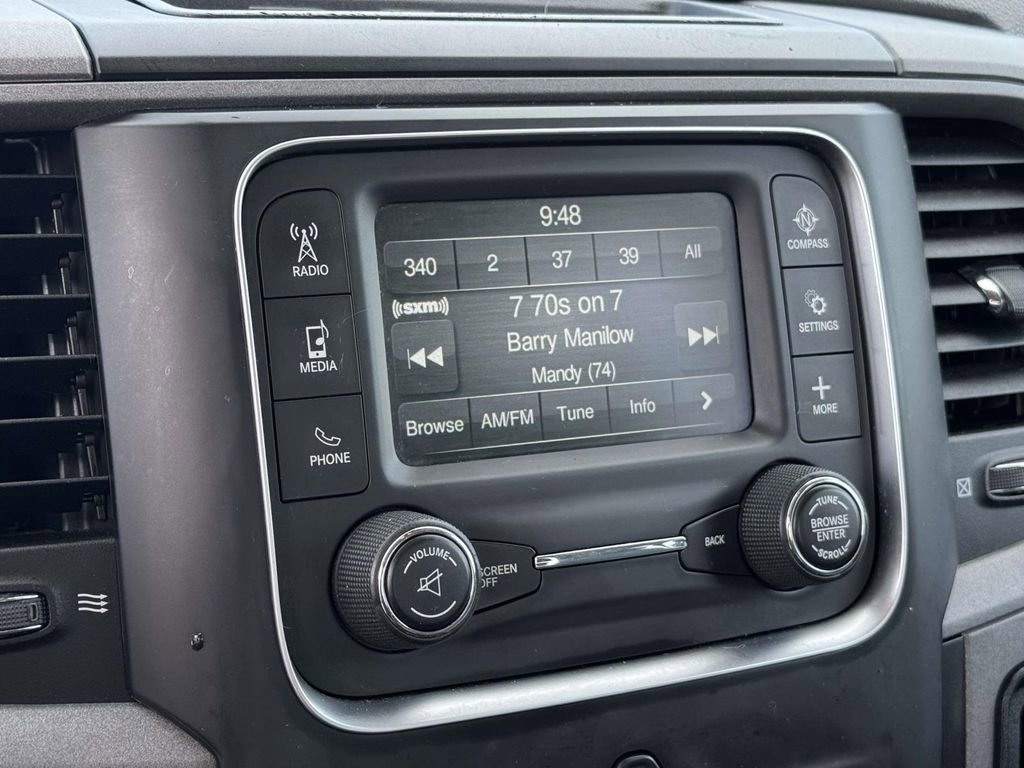 Used 2015 RAM 1500 Express AWD/4WD image 4