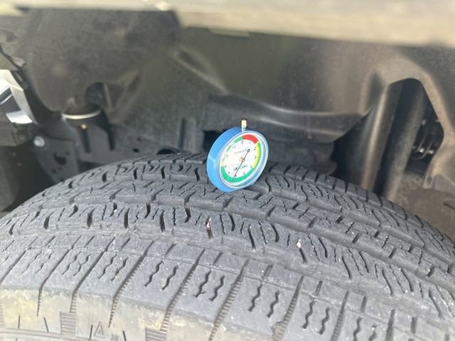 Used 2024 Jeep Wrangler Sport S AWD/4WD image 17