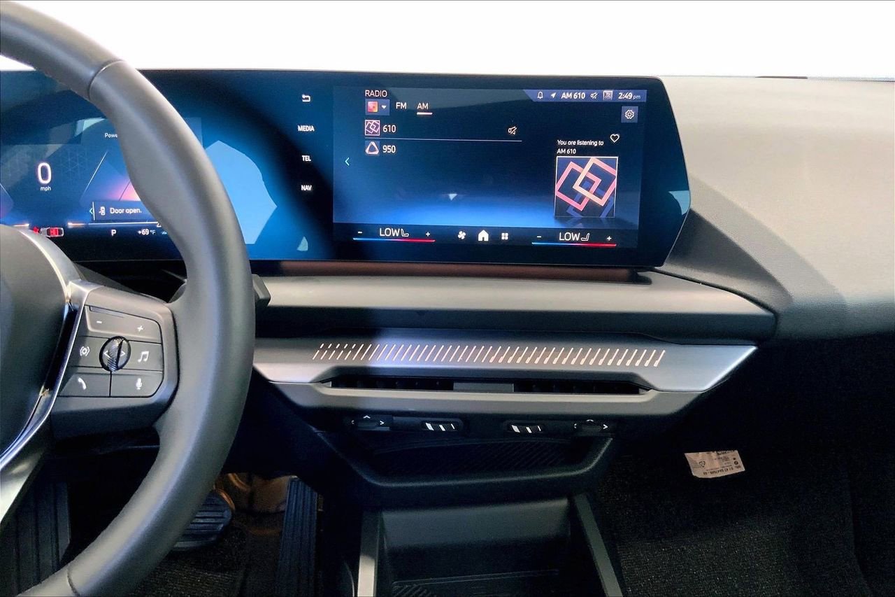 Used 2025 BMW 228i xDrive image 5