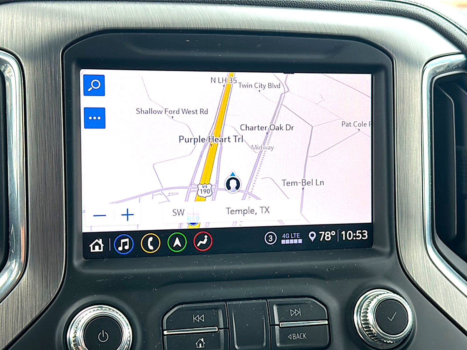 Used 2020 GMC Sierra 1500 Denali image 32