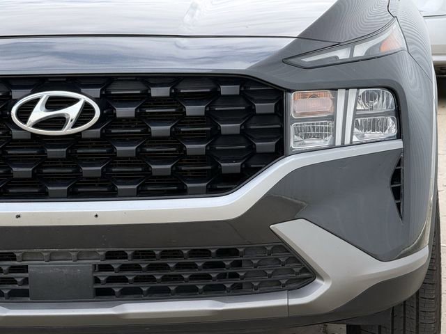 Used 2023 Hyundai Santa Fe SEL AWD/4WD image 9
