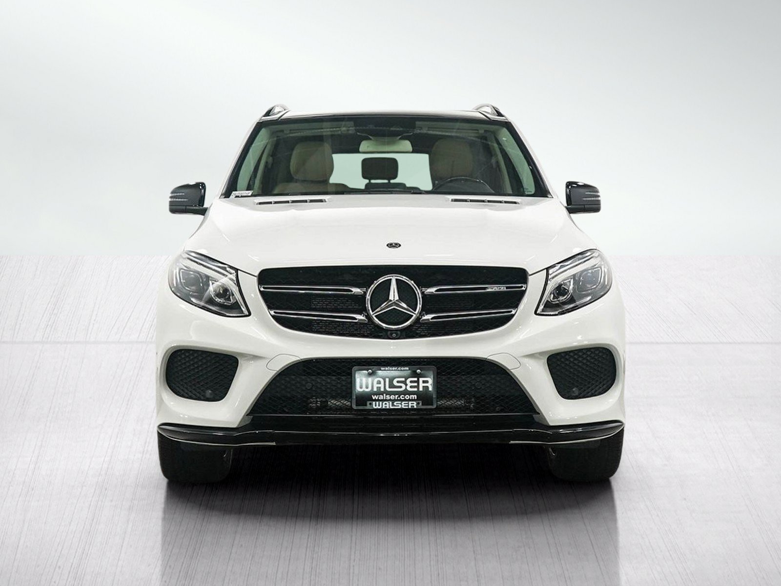 Used 2018 Mercedes-Benz GLE 43 AMG 4MATIC image 8