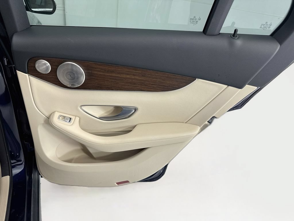 Certified 2021 Mercedes-Benz GLC 300 4MATIC image 26