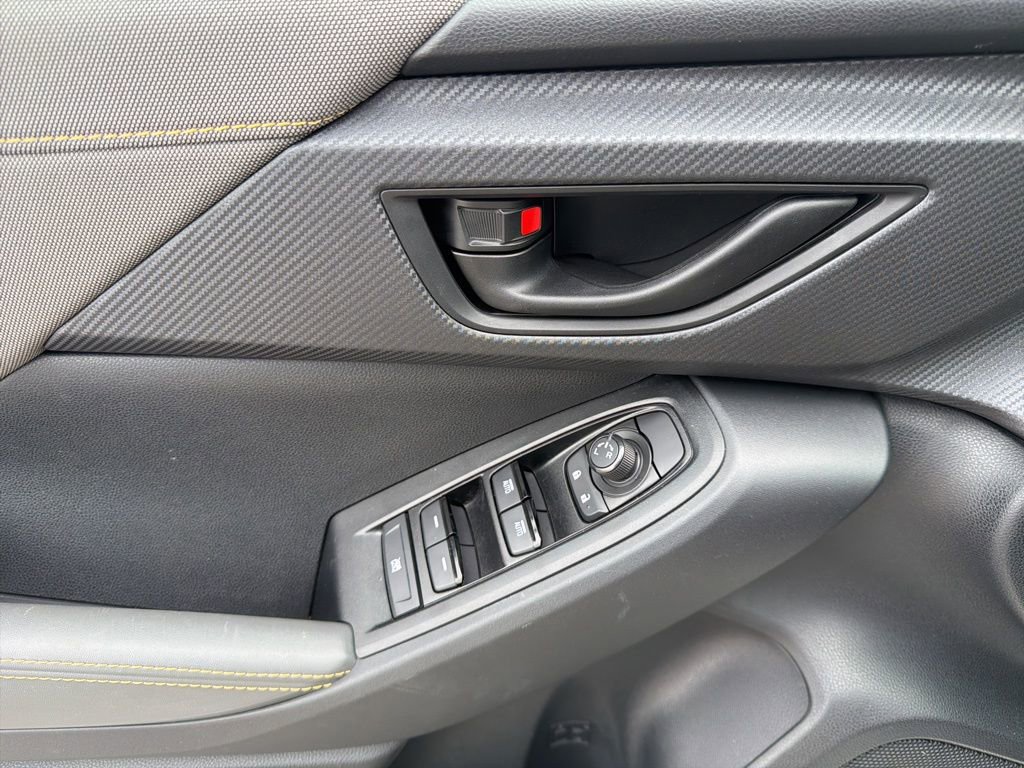 Certified 2026 Subaru Crosstrek 2.5i Sport w/ Crosstrek Mirror Package image 23