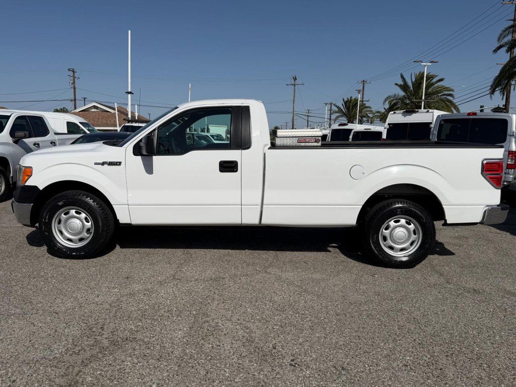 Used 2011 Ford F150 XL w/ PWR Equipment Group RWD image 10