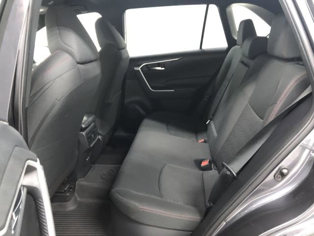 Used 2023 Toyota RAV4 SE AWD/4WD image 25