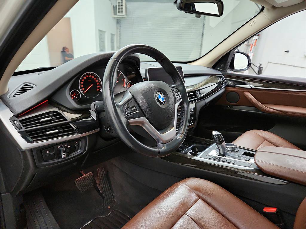 Used 2014 BMW X5 xDrive35d AWD/4WD image 13
