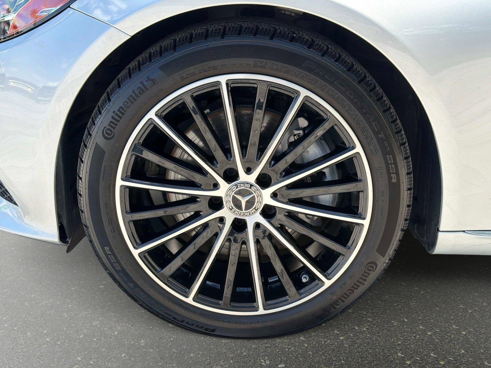 Used 2021 Mercedes-Benz C 300 Sedan w/ Premium Package image 19