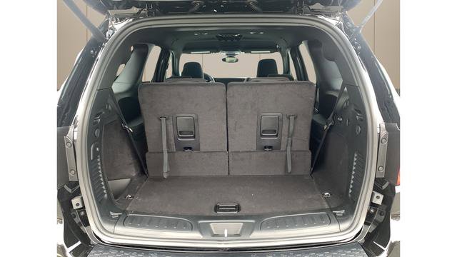 New 2026 Dodge Durango GT w/ Blacktop Package AWD/4WD image 14