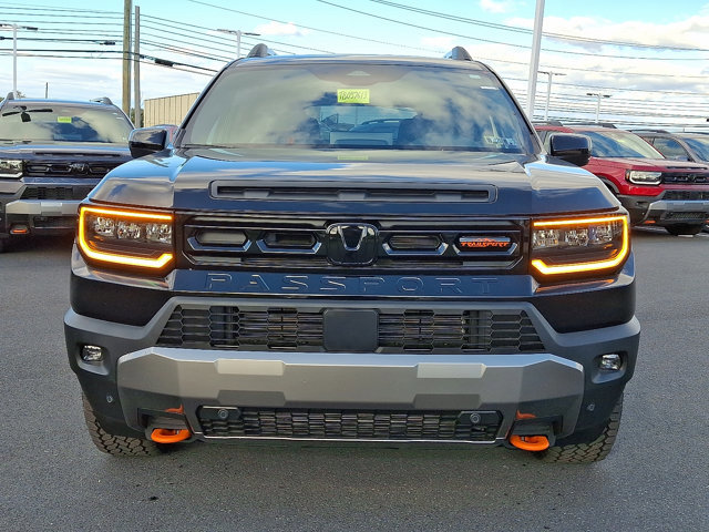 New 2026 Honda Passport TrailSport image 2