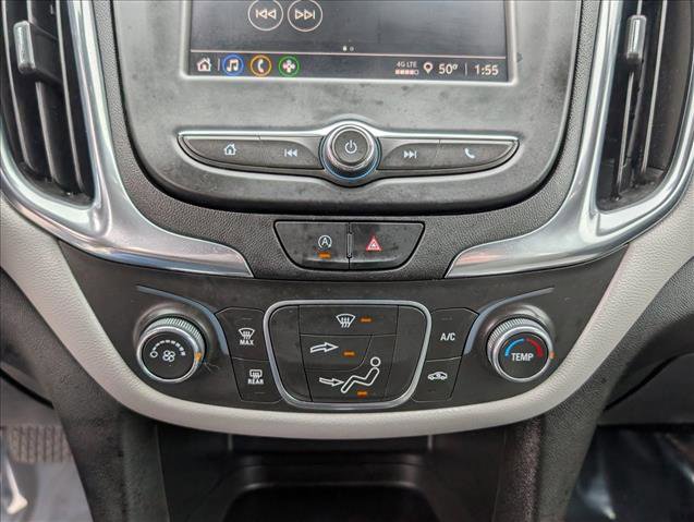 Used 2022 Chevrolet Equinox LT image 12