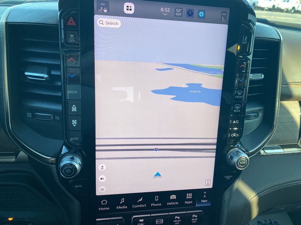 New 2026 RAM 2500 Limited image 26