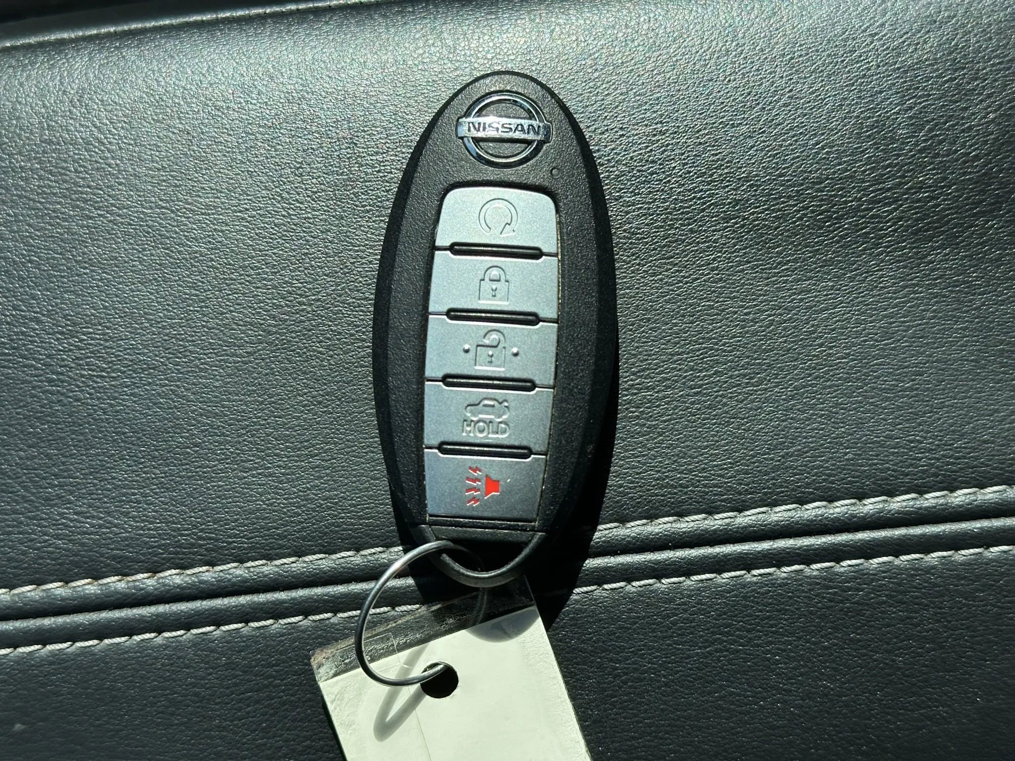 Used 2020 Nissan Sentra SV FWD image 21