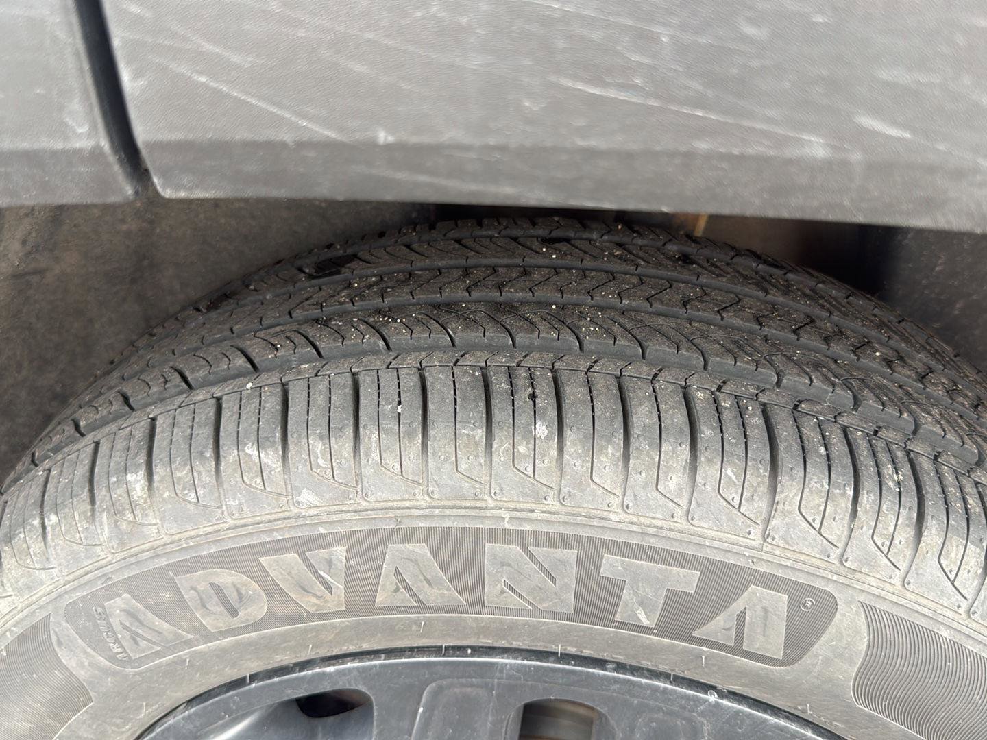 Used 2017 Jeep Renegade Trailhawk image 16