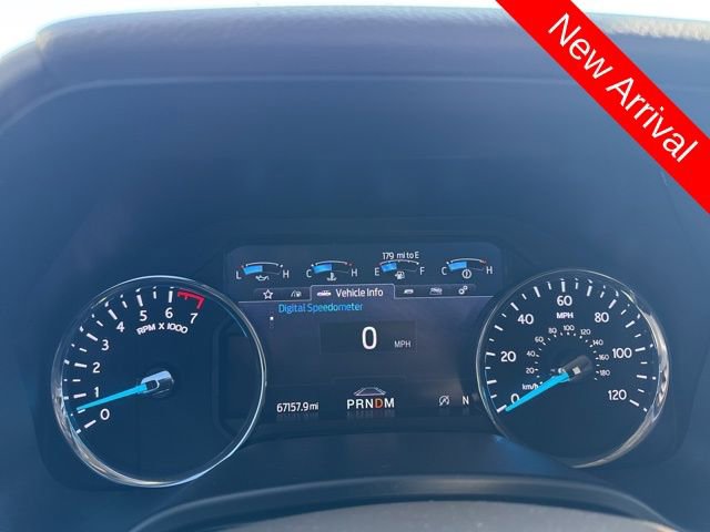 Used 2021 Ford Expedition XLT image 22