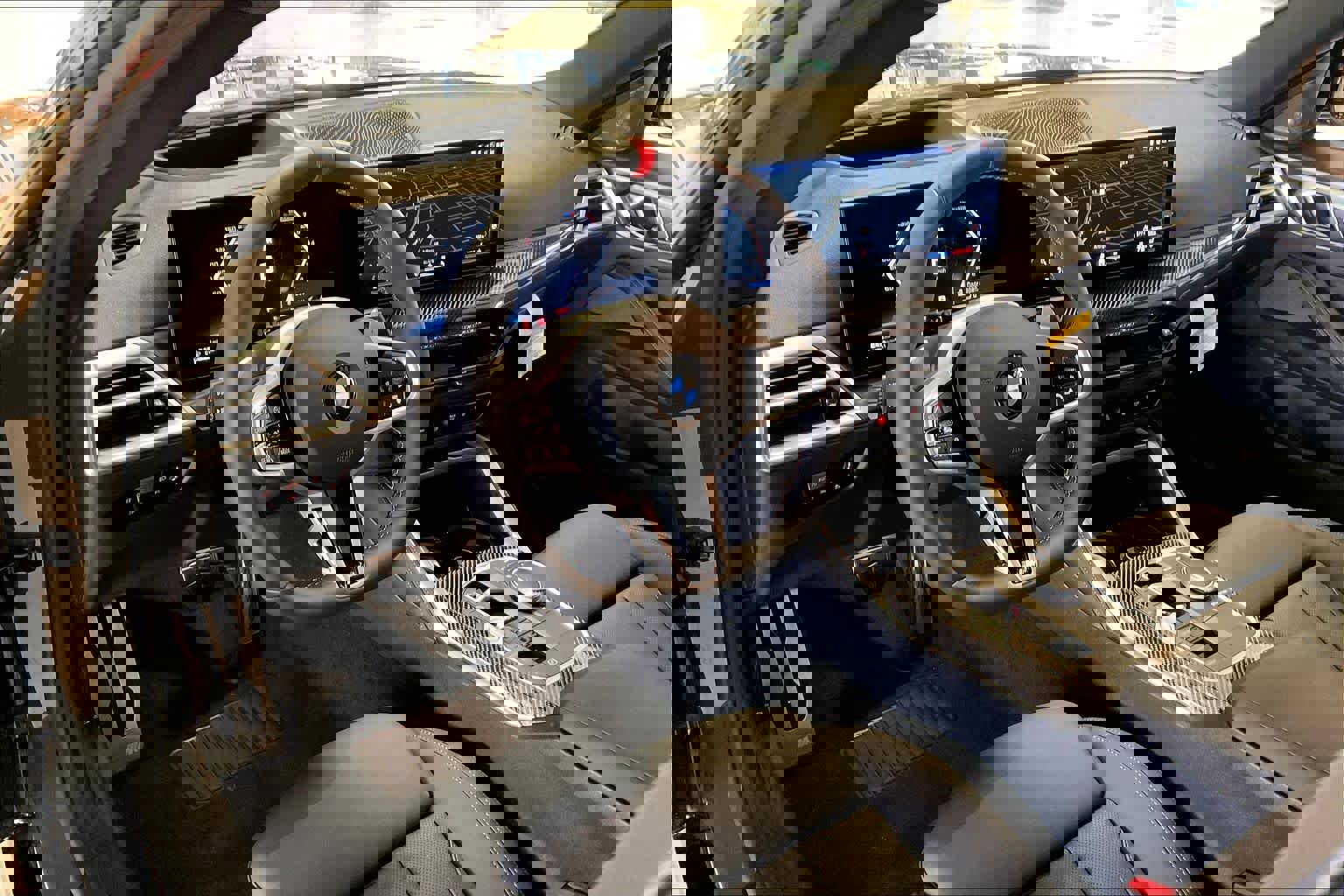 New 2026 BMW M440i w/ Premium Package image 8