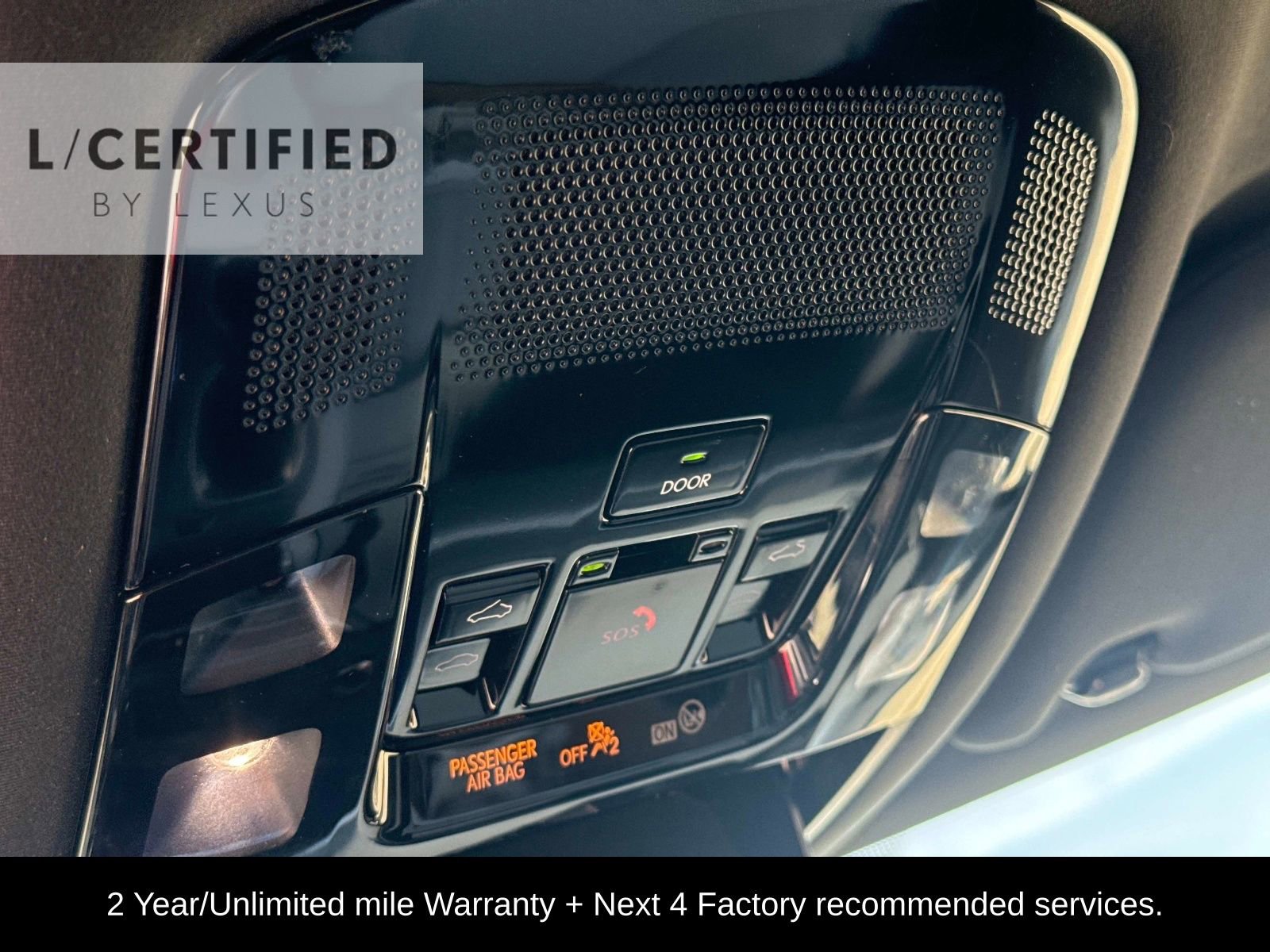 Used 2025 Lexus RX 350 Premium w/ Convenience Package image 29