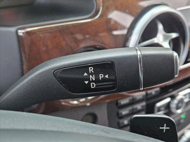 Used 2015 Mercedes-Benz GLK 350 2WD image 12