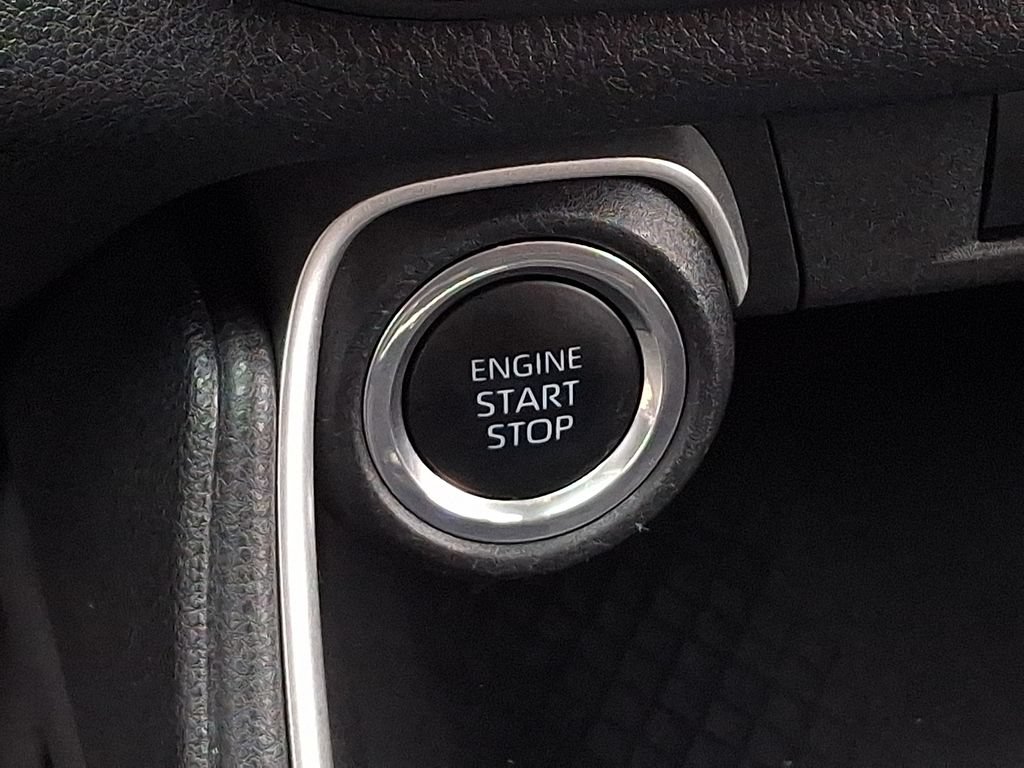 Used 2024 Toyota Grand Highlander AWD image 22